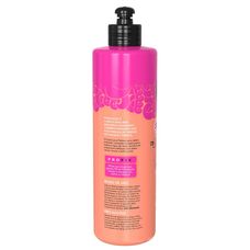 creme Para Pentear Salon Line Desembaraço Max 2-3-4Abc  400ml