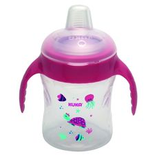 Caneca Kuka Treinamento Decorada Fun Menina 200ml