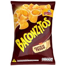 Baconzitos 103g