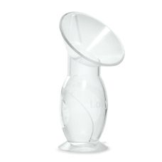 Coletor Leite Materno Lolly Silicone