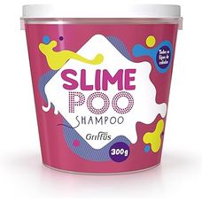 Sabonete Griffus Slimepoo Rosa 300g