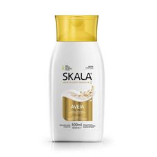 loção Hidratante Skala Aveia 400ml