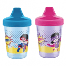 Copo Lillo Super-Heróis Display 270ml