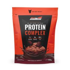 Protein Complex Chocolate 900g Refil