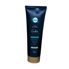 creme Para Pentear Adoroo Cachos 240g