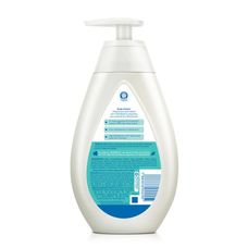 Sabonete Johnson & Johnson Baby Super Poder líquido 400ml