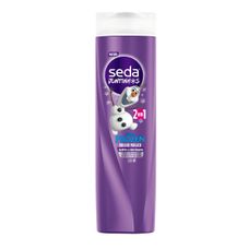 Shampoo+ Condicionador Seda Frozen 2 em 1 300ml