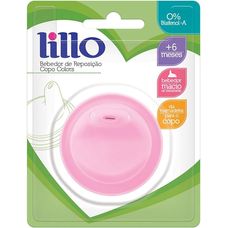 Bebedor Lillo Reposição Copo Collors