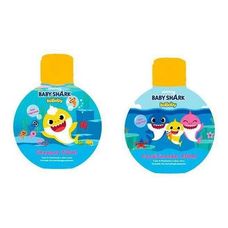 Shampoo+ Condicionador Isababy Baby Shark Pack Promocional 230ml