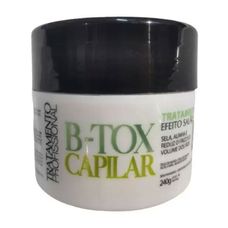 B-Tox Cap Latinofarma Eico Life 240g