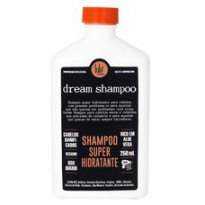 Shampoo Lola Dream Super Hidratante 250ml