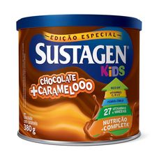 Sustagen Mead Johnson Kids Chocomelo 380g