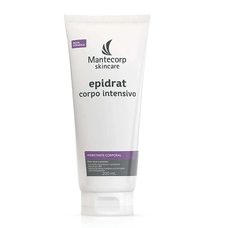Hidratante Corporal Epidrat Corpo Intensivo Bisnaga 200ml
