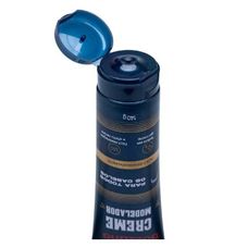 Creme Capilar Modelador Bozzano 140g