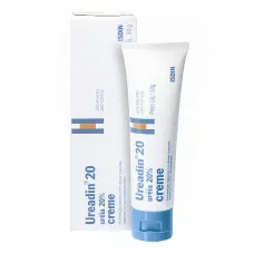 creme Hidratante Ureadin Isdin 20% 50g