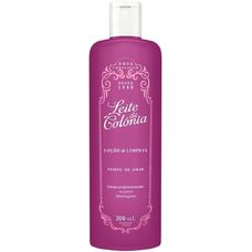 Leite de Colonia Coty Tempó de Amar 200ml