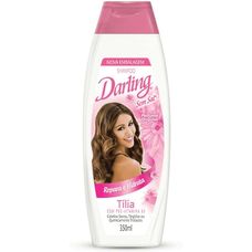 Shampoo Darling Tilia Repara E Hidrata 350ml
