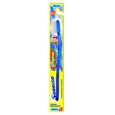 Escova Dental Sorriso Macia Original