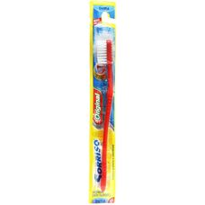 Escova Dental Sorriso Dura Original