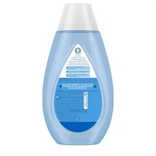 Shampoo Johnson & Johnson Cheirinho Prolongado 200ml