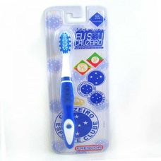 Escova Dental Frescor Extra Macio Cruzeiro