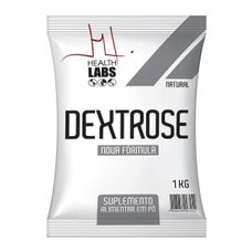 Dextrose Health Labs Natural/Original 1Kg