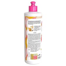 Ativador de Cachos Salon Line Sos Intenso 500ml