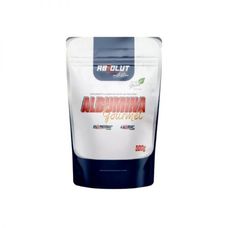 Albumina Absolut Banana 500g