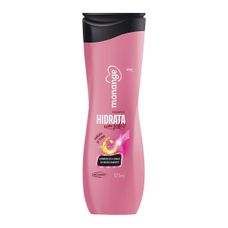 Shampoo Monange Hidrata com Poder 325ml