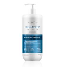 Hidratante Profuse Aché Hidradeep Intensive Com 400g