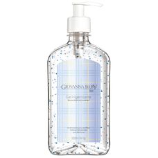 Álcool Gel Giovanna Baby Blue 500ml