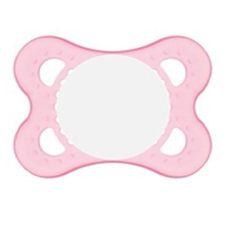 Chupeta Mam Baby Start 0-2 Meses Girls