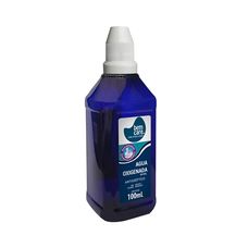 Água Oxigenada Bem Care Spray 100ml