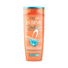 Shampoo Loréal Elseve Cachos Longos Dos Sonhos Preenchedor 400ml