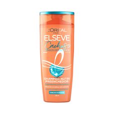 Shampoo Elseve Cachos Dos Sonhos 200ml
