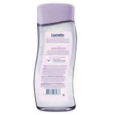 Sabonete Íntimo Lucretin Neutro Mulher 200ml