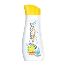 Dermacyd Femina 200ml