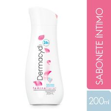 Dermacyd Femina 200ml