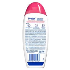 Sabonete Íntimo Protex Cuidado Delicate Care 200ml
