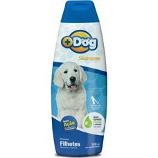 Shampoo Mais Dog Filhotes 500ml