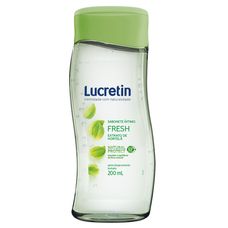 Sabonete Íntimo Lucretin Fresh 200ml