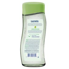 Sabonete Íntimo Lucretin Fresh 200ml