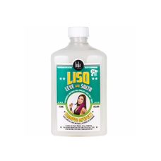 Shampoo Lola Liso Leve E Solto Antifrizz 250ml