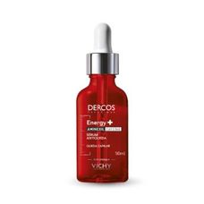 Serum Capilar Vichy Dercos Energy + Antiqueda 50ml