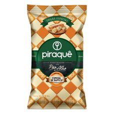 Salgadinho Piraquê Pão de Alho 90g