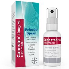 Canesten 1%Bayer Spray 30ml