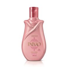 loção Hidratante Paixao Sedução 200ml