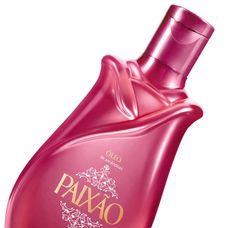 Óleo de Amêndoas Paixão Romântica 200ml