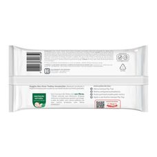 Lenço Umedecido Huggies Max Clean com 48 Unidades