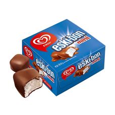 Bombom Gelado Kibon Mini Eskibon